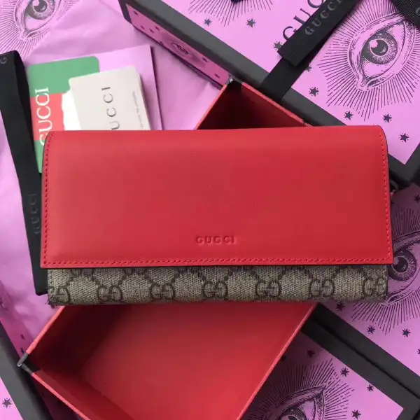 Cheap Gucci Wallet