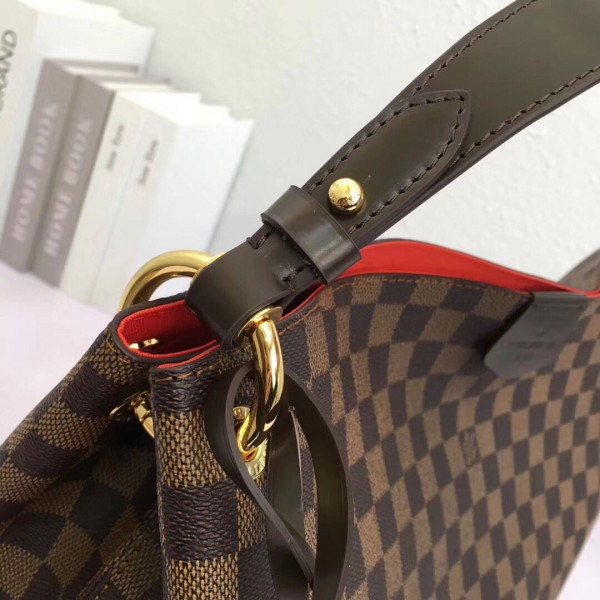 HOT SALE Louis Vuitton GRACEFUL MM