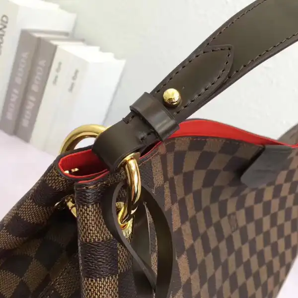 Yupoo bagsoffer Louis Vuitton GRACEFUL MM