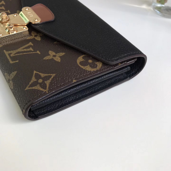 HOT SALE Louis Vuitton Pallas wallet