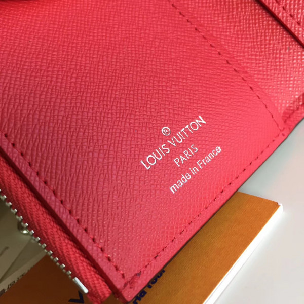 HOT SALE Louis Vuitton supreme wallet