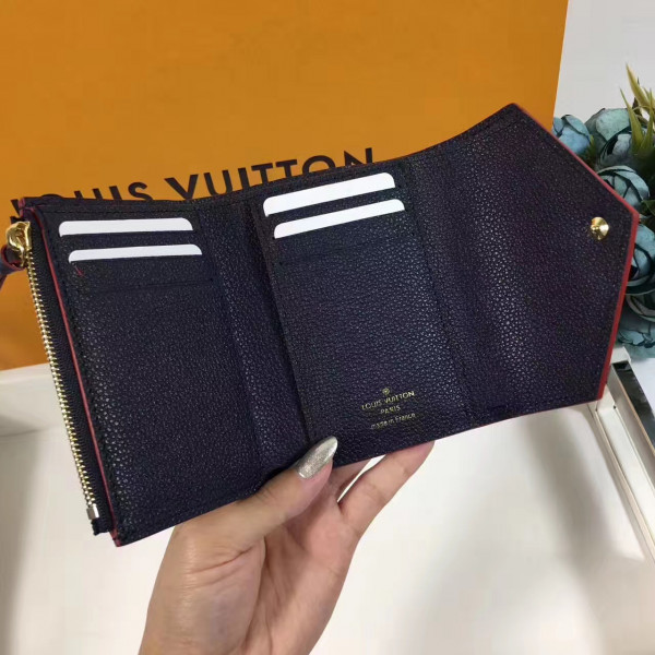 HOT SALE Louis Vuitton Victorine wallet