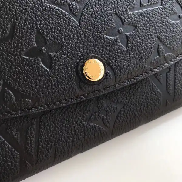 Louis Vuitton EMILIE