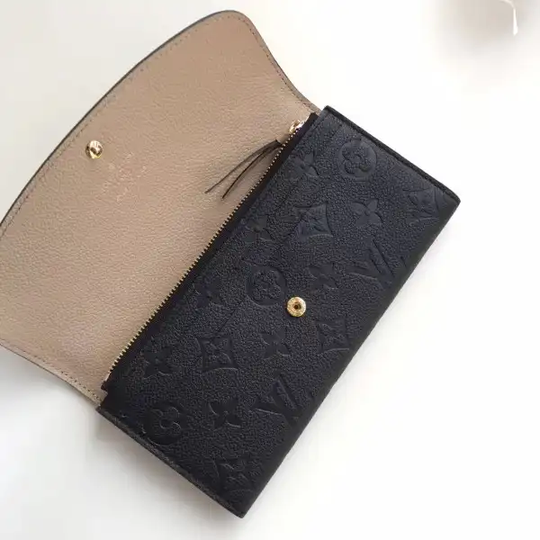 Louis Vuitton EMILIE