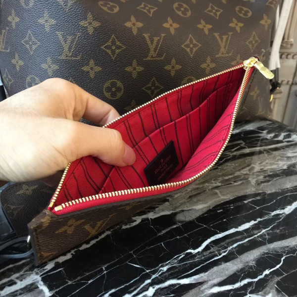 HOT SALE Louis Vuitton Neverfull Bag