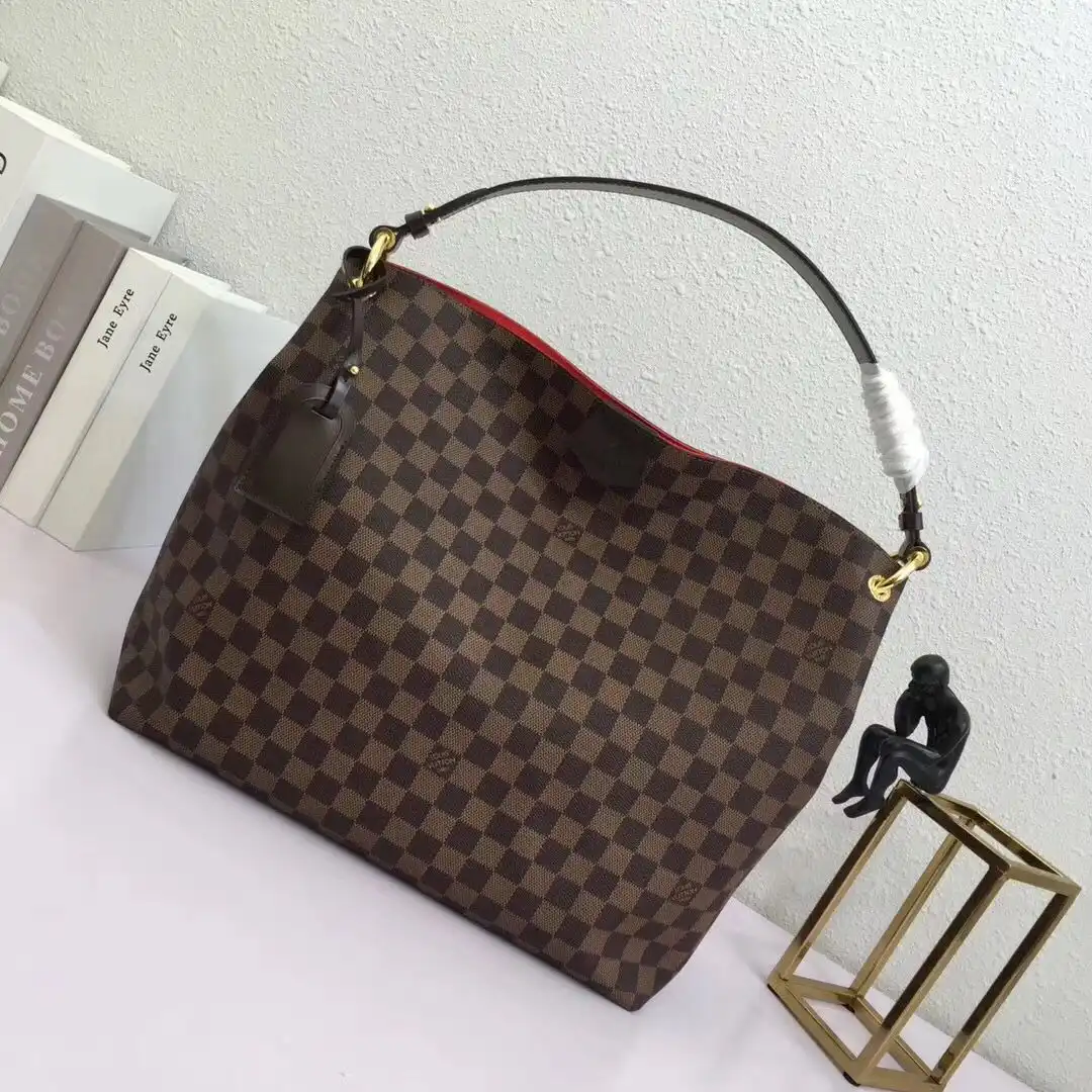 Louis Vuitton GRACEFUL MM