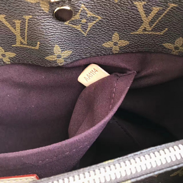 HOT SALE Louis Vuitton Montaigne Bag GM