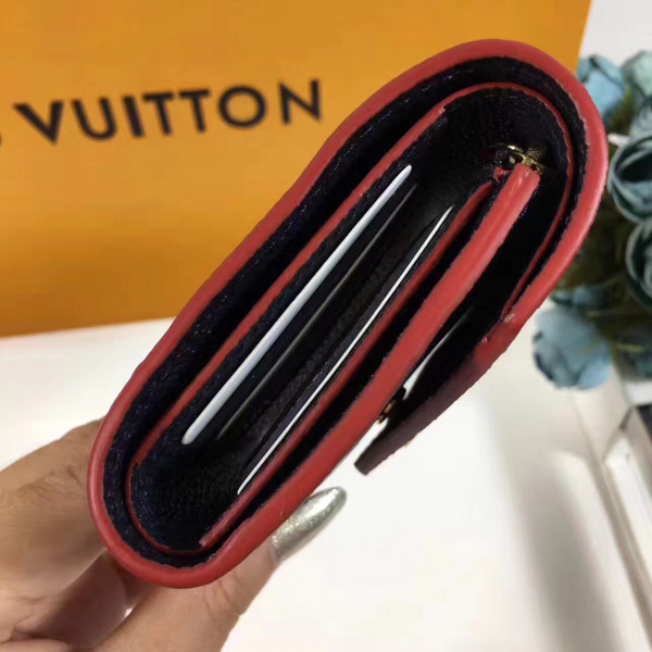 HOT SALE Louis Vuitton Victorine wallet