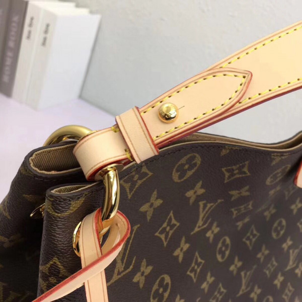 HOT SALE Louis Vuitton GRACEFUL MM