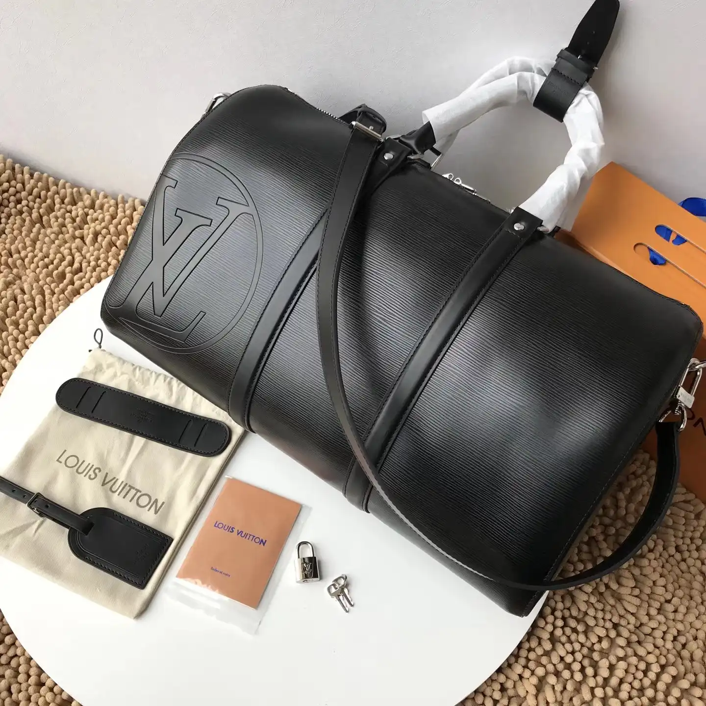 Cheap Louis Vuitton keepall 45