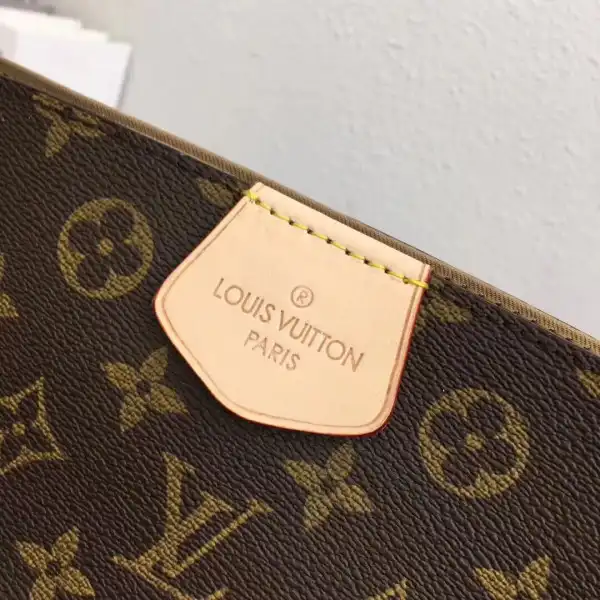 Frstbag ru Louis Vuitton GRACEFUL MM