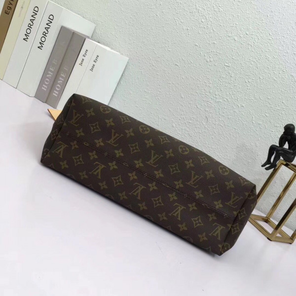 HOT SALE Louis Vuitton GRACEFUL MM