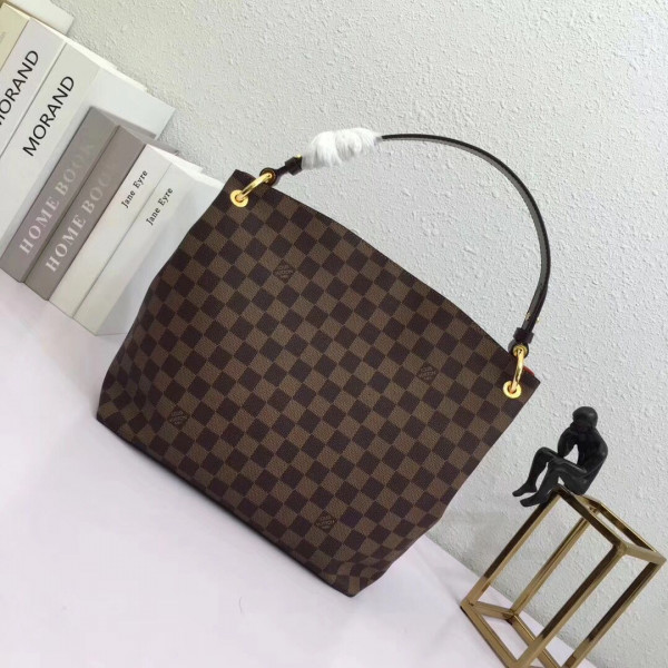 HOT SALE Louis Vuitton GRACEFUL PM