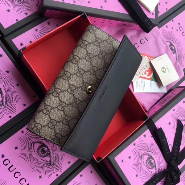 HOT SALE Gucci GG Wallet