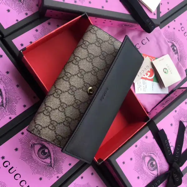 Affordable Gucci GG Wallet