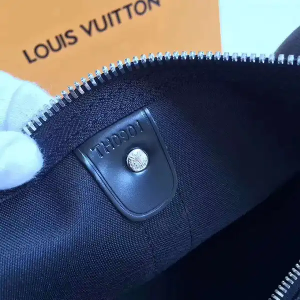 First bag ru Louis Vuitton Keepall 45