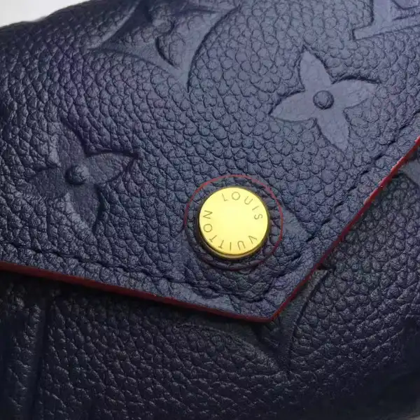 Frstbag ru Louis Vuitton Victorine wallet