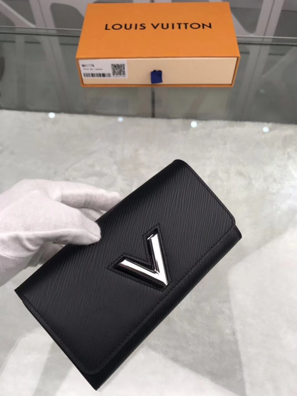 HOT SALE Louis Vuitton Twist Wallet