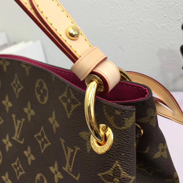 HOT SALE Louis Vuitton GRACEFUL MM