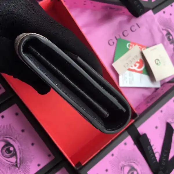 Affordable Gucci GG Wallet