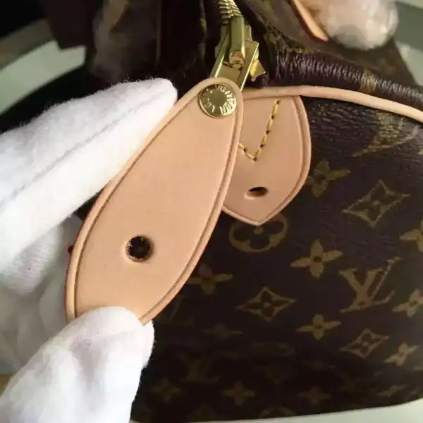 You get luxury for less. Shop now for the best deals on fake Louis bags. Louis Vuitton speedy 35