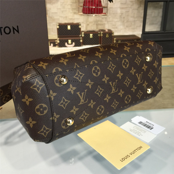 HOT SALE LOUIS VUITTON MONTAIGNE MM