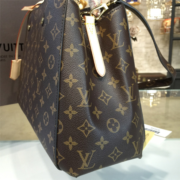 HOT SALE LOUIS VUITTON MONTAIGNE MM