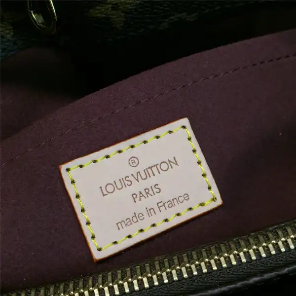 LOUIS VUITTON MONTAIGNE MM