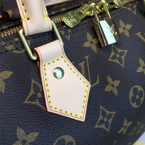 HOT SALE LOUIS VUITTON SPEEDY BANDOULIERE 35