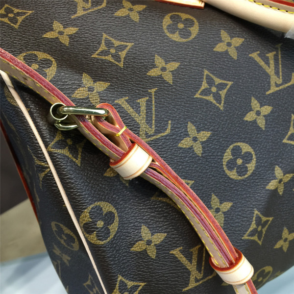 HOT SALE LOUIS VUITTON SPEEDY BANDOULIERE 35