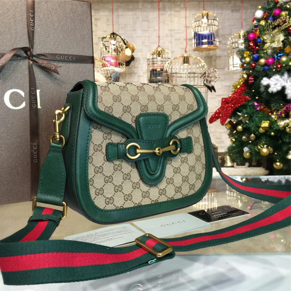 HOT SALE Gucci Lady Web