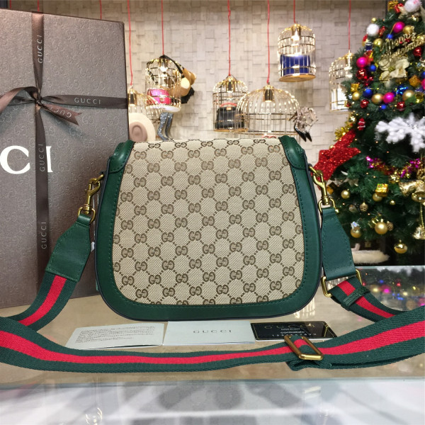 HOT SALE Gucci Lady Web