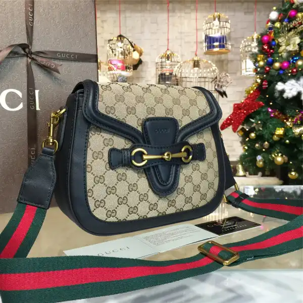 Frstbag ru Gucci Lady Web