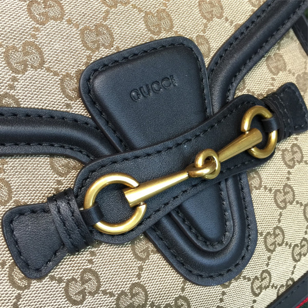 HOT SALE Gucci Lady Web