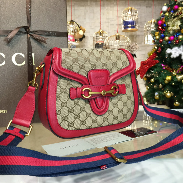 HOT SALE Gucci Lady Web