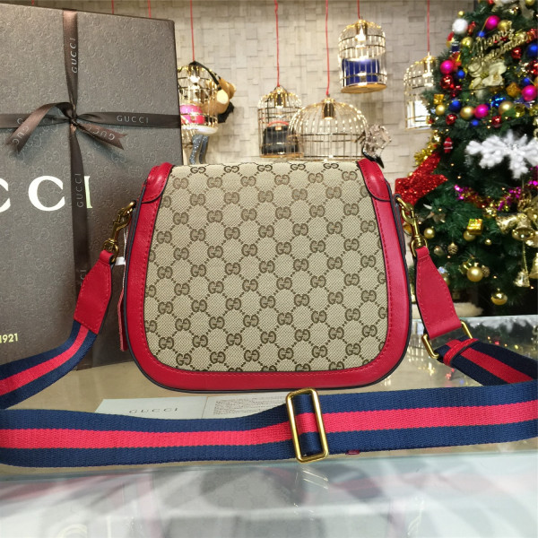 HOT SALE Gucci Lady Web