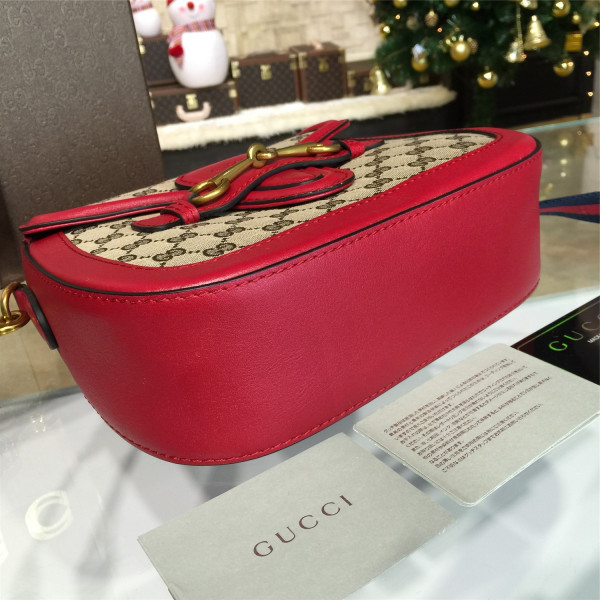 HOT SALE Gucci Lady Web