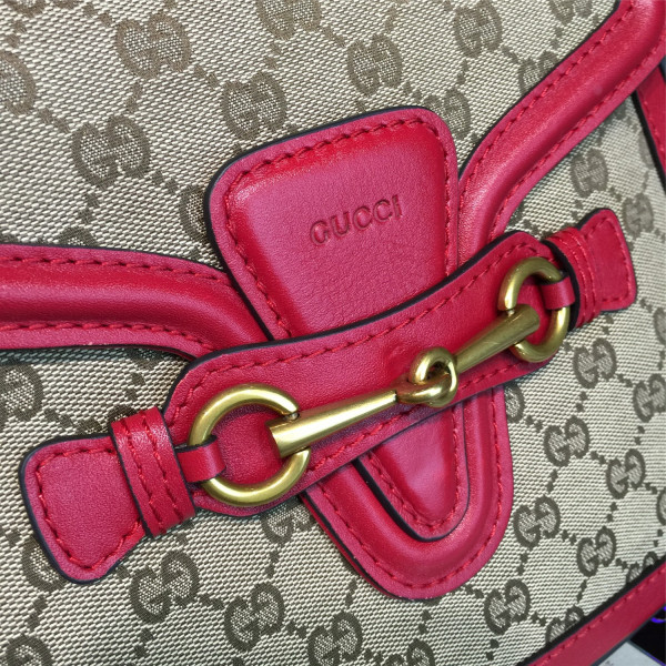 HOT SALE Gucci Lady Web