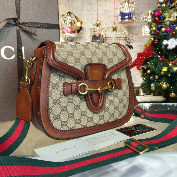 HOT SALE Gucci Lady Web