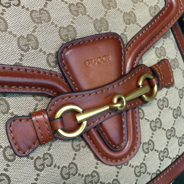 HOT SALE Gucci Lady Web