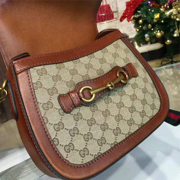 Gucci Lady Web