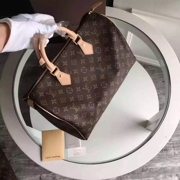 HOT SALE Louis Vuitton speedy 35