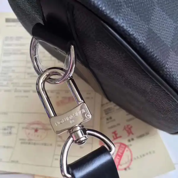 First bag ru Louis Vuitton Keepall 45