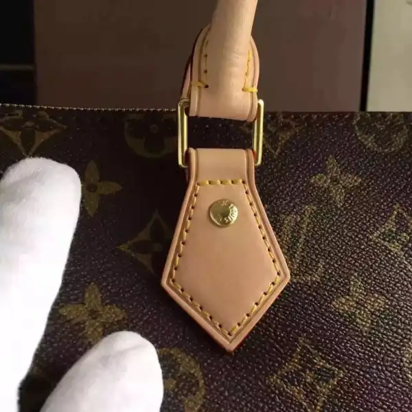 First bag ru Louis Vuitton speedy 35