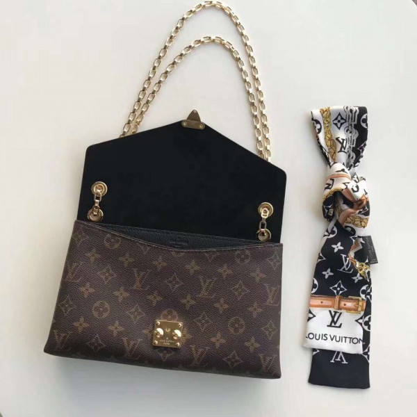 HOT SALE Louis Vuitton PALLAS CHAIN