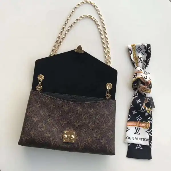 Cheap Louis Vuitton PALLAS CHAIN