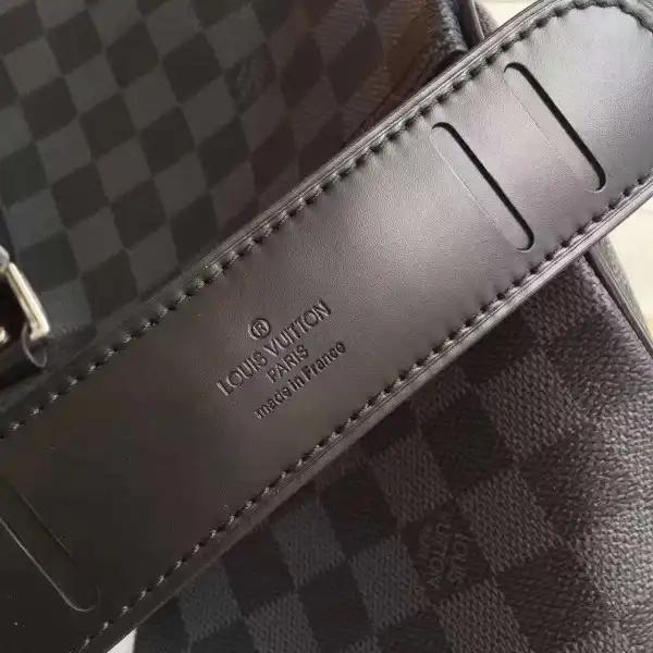 Louis Vuitton Keepall 45