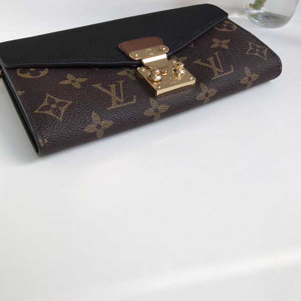 HOT SALE Louis Vuitton Pallas wallet