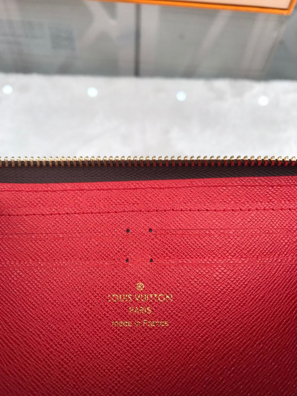 HOT SALE LOUIS VUITTON ZIPPY