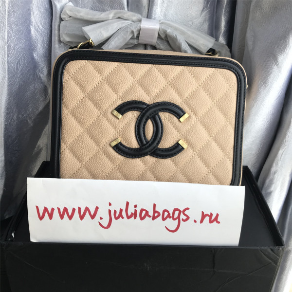 HOT SALE CL VANITY CASE